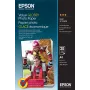 Epson Value Glossy carta fotografica - A4 - 20 fogli