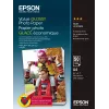 Epson Value Glossy carta fotografica - A4 - 20 fogli