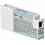 Epson UltraChrome HDR T6365 Cartuccia d'inchiostro, ciano chiaro, 700 ml (C13T636500)