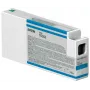 Epson Singlepack ciano T636200 UltraChrome HDR 700 ml, ciano, 700 ml, 1 pz.