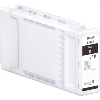 Cartuccia Epson Singlepack UltraChrome XD2 C13T41F540 nero