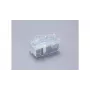 Cartuccia di punti metallici Epson C12C937001 trasparente