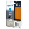 Cartuccia d'inchiostro Epson 405 1 pz. originale resa standard ciano