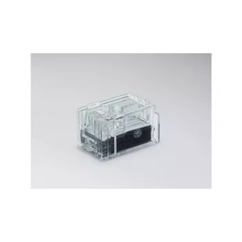 Cartuccia di punti metallici Epson C12C935411 2000 punti metallici