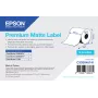 Etichetta per stampante Epson C33S045741 etichetta adesiva per stampante