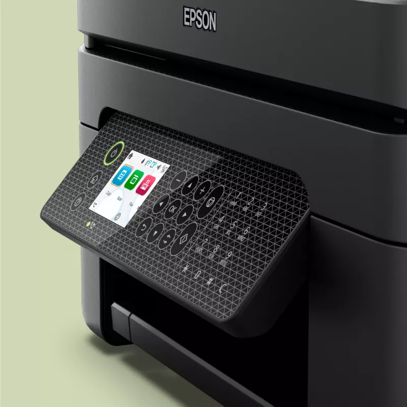 Stampante a getto d'inchiostro Epson WorkForce WF-2950DWF A4 5760 x 1440 DPI 33 ppm Wi-Fi