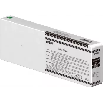 Epson C13T55K80N cartuccia d'inchiostro 1 pz. originale nero opaco