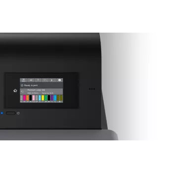 Epson SureColor SC-P9500 stampante a getto d'inchiostro a colori grande formato 1200 x 2400 DPI A0 (841 x 1189 mm) Ethernet LAN