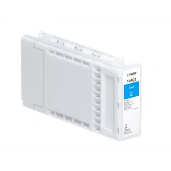 Epson UltraChrome Pro 12 cartuccia d'inchiostro 1 pz. originale ciano