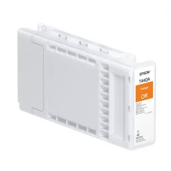 Epson UltraChrome Pro 12 cartuccia d'inchiostro 1 pz. originale arancione