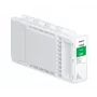Epson UltraChrome Pro12 T44QB Cartuccia d'inchiostro, verde, 350 ml, originale (C13T44QB40)