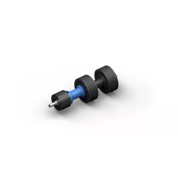 Epson C12C937341 ricambio/accessorio stampante/scanner rullo di trascinamento carta 1 pz.