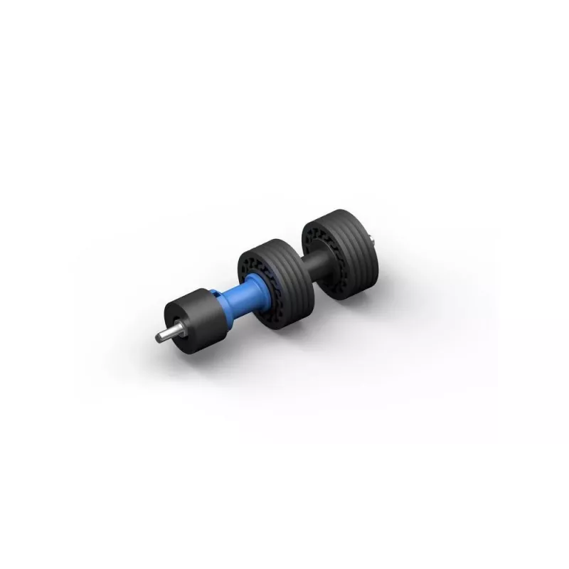 Epson C12C937341 ricambio/accessorio stampante/scanner rullo di trascinamento carta 1 pz.