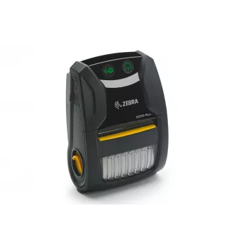 Zebra ZQ310 Plus etichettatrice a trasferimento termico diretto 203 x 203 DPI 100 mm/s wireless WLAN Bluetooth