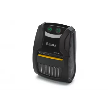Zebra ZQ310 Plus etichettatrice a trasferimento termico diretto 203 x 203 DPI 100 mm/s wireless WLAN Bluetooth