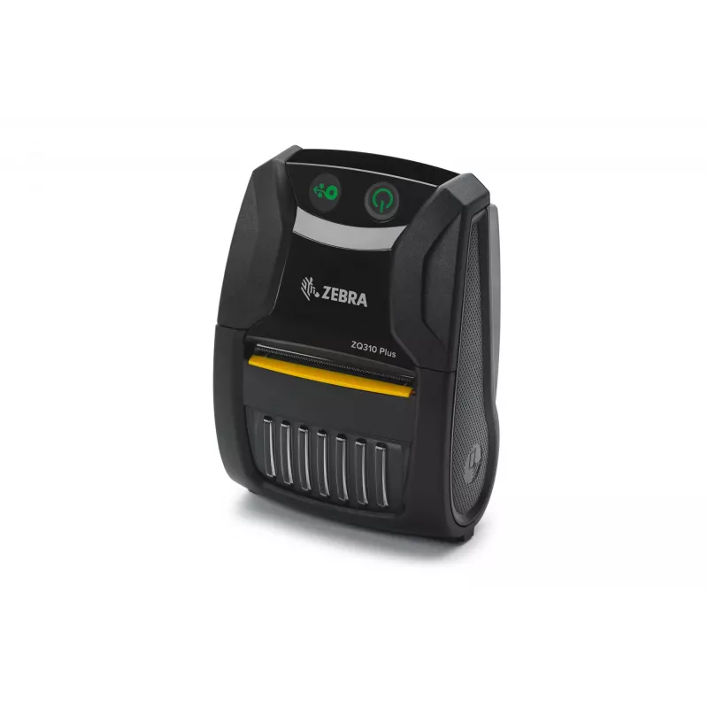 Zebra ZQ310 Plus etichettatrice a trasferimento termico diretto 203 x 203 DPI 100 mm/s wireless WLAN Bluetooth