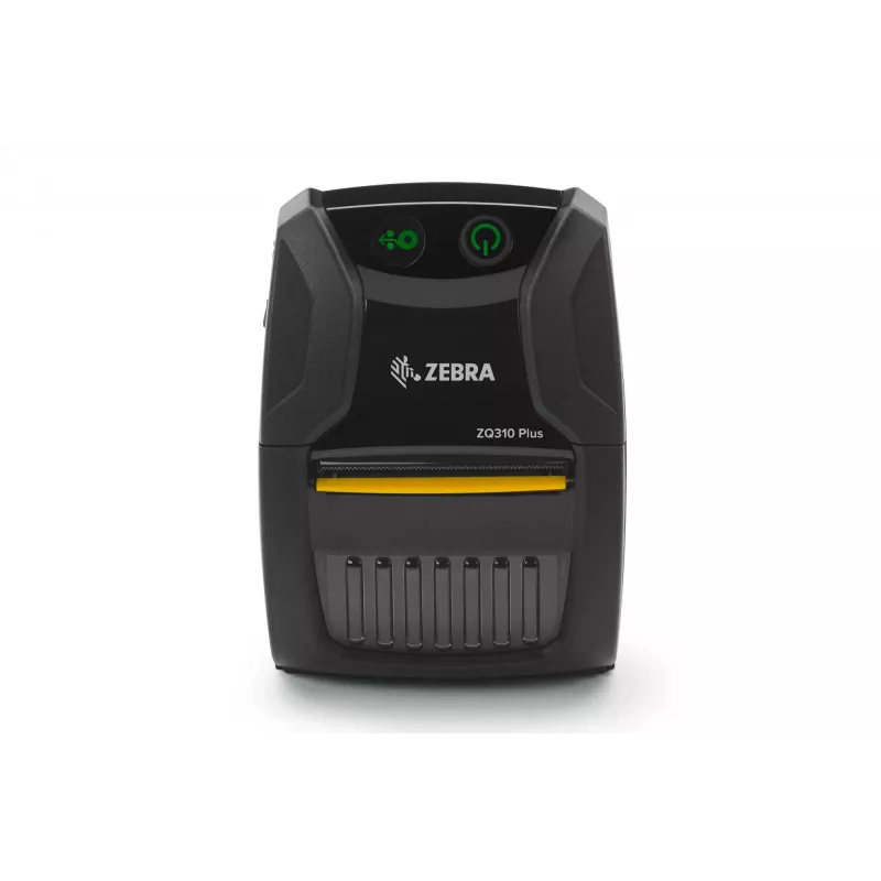 Zebra ZQ310 Plus etichettatrice a trasferimento termico diretto 203 x 203 DPI 100 mm/s wireless WLAN Bluetooth
