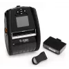 Zebra ZQ620 Plus 3 etichettatrice a trasferimento termico diretto 203 x 203 DPI 115 mm/sec con filo & wireless Bluetooth