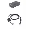 Caricabatterie Zebra CRD-EC5X-4SCO-01 per batteria lettore di codici a barre AC, DC