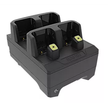 Caricabatterie Zebra CRD-RS61-4SCHG-01 DC