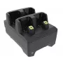 Caricabatterie Zebra CRD-RS61-4SCHG-01 DC