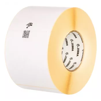 Etichette autoadesive per stampante Zebra Z-Perform 1000T bianche