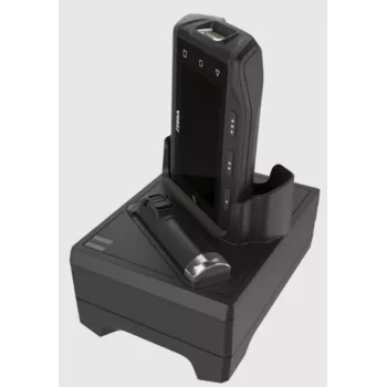 Caricabatterie Zebra WT6000 ONE SLOT CHRG/USB CRADL