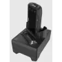 Caricabatterie Zebra WT6000 ONE SLOT CHRG/USB CRADL