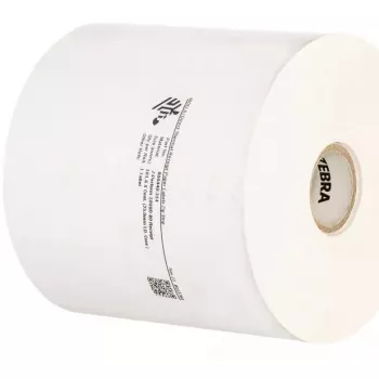 Rotolo di etichette Zebra Z-Perform 1000D 11,28 m