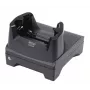 Caricabatterie per dispositivo mobile Zebra CRD1S0T-RFD40-TC2X-CHG-1R computer mobile, lettore RFID nero AC interno