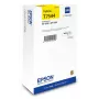 Cartuccia d'inchiostro Epson C13T75444N 1 pz. originale resa extra (super) alta gialla