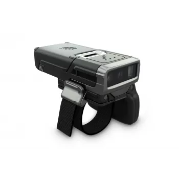 Lettore di codici a barre portatile Zebra RS5100 1D/2D laser nero