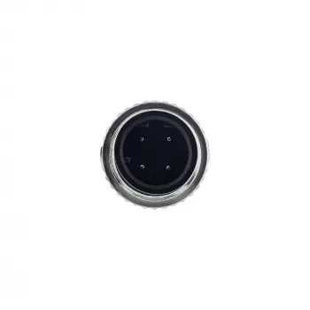 Cavo di rete industriale InLine, M12 4 poli codifica D maschio/maschio, PUR 15 m