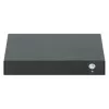 Switch non gestito Intellinet 562058 switch di rete nero