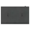 Switch non gestito Intellinet 562058 switch di rete nero