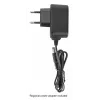 Switch non gestito Intellinet 562058 switch di rete nero