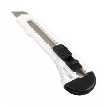Taglierino professionale InLine con lama temprata da 18 mm
