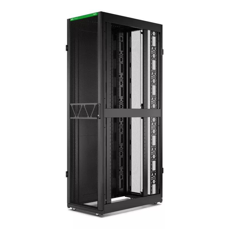 APC NetShelter SX Gen 2 AR3107B2 armadio di rete, altezza 2258 mm