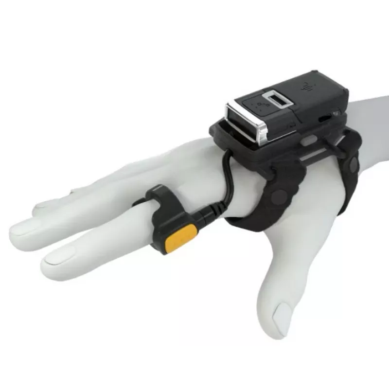 Zebra SG-RS5X6-BHMT-01 Modulo trigger con supporto per dorso della mano per RS5100/RS6100