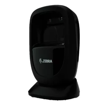 Zebra DS9308-SR Lettore di codici a barre fisso 1D/2D LED nero