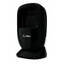 Zebra DS9308-SR Lettore di codici a barre fisso 1D/2D LED nero