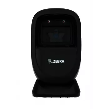 Zebra DS9308-SR Lettore di codici a barre fisso 1D/2D LED nero