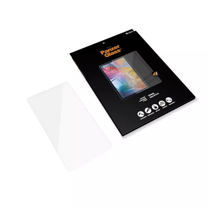 PanzerGlass® Pellicola protettiva per display Samsung Galaxy Tab S6 Lite | S6 Lite