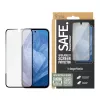 PanzerGlass SAFE. by ® Pellicola protettiva per display Google Pixel 8a | Ultra-Wide Fit