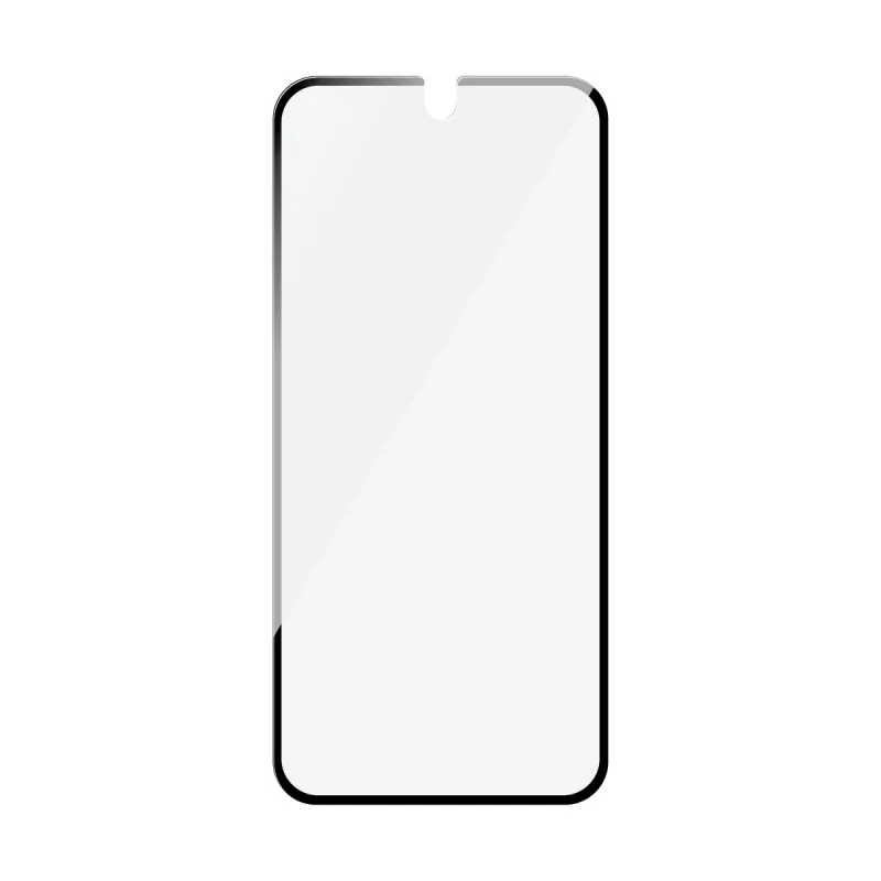 PanzerGlass SAFE. by ® Pellicola protettiva per display Google Pixel 8a | Ultra-Wide Fit