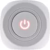 InLine Charging Cube InLine 16499A 3x presa Schuko 2x USB-C 2x USB-A bianco 2 m