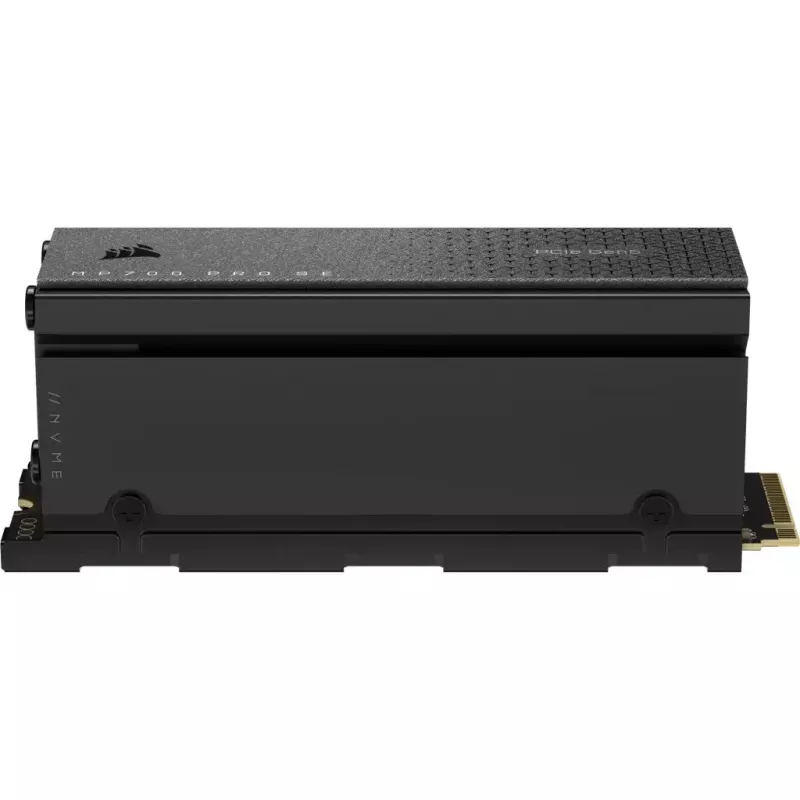 Unità SSD Corsair 4 TB M.2 PCI Express 5.0 MP700 PRO SE