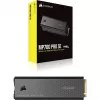 Unità SSD Corsair 4 TB M.2 PCI Express 5.0 MP700 PRO SE