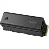 Unità SSD Corsair 4 TB M.2 PCI Express 5.0 MP700 PRO SE