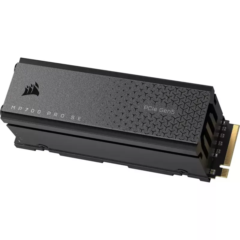 Unità SSD Corsair 4 TB M.2 PCI Express 5.0 MP700 PRO SE